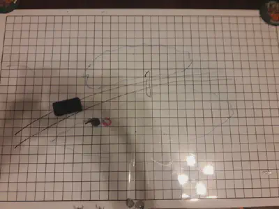 Session Map